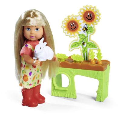 Лялька Eвi Садiвництво, 3+ SIMBA TOYS 5733689