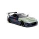 Машина металева Jada Наруто Мазда RX-7 з фігуркою Какаши, масш. 1:24, 8+ 253255055