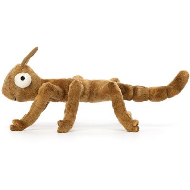Мягкая Игрушка Забавный палочник Stanley Jellycat STAN3S