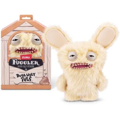 Мягкая игрушка Пан Пуговица Fuggler 15731J