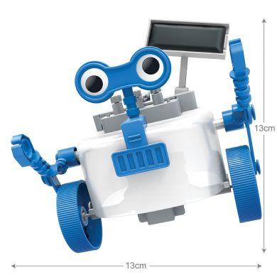 Науковий набір 4M Планетохід 00-03417