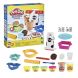 Набір для творчості з пластиліном Забавні закуски Play-Doh E5112