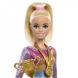 Набор Тренировки по гимнастике Barbie HRG52