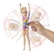 Набор Тренировки по гимнастике Barbie HRG52