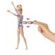 Набор Тренировки по гимнастике Barbie HRG52