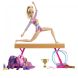 Набор Тренировки по гимнастике Barbie HRG52