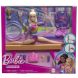 Набор Тренировки по гимнастике Barbie HRG52