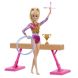 Набор Тренировки по гимнастике Barbie HRG52