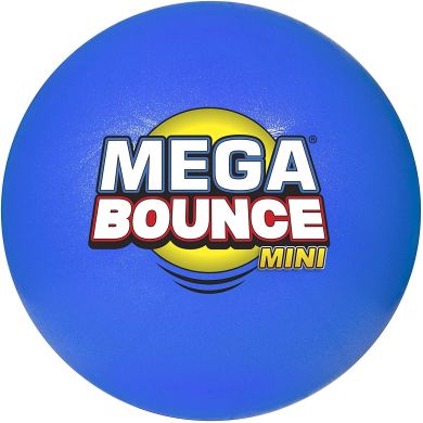 Надувний м'яч Wicked MINI 94 см WKMBM