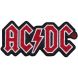 Нашивка Cerda Patch ACDC CERDA-2600001275