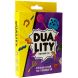 Настольная игра 30958 (укр) Duality, в кор-ке 14,2-9.3-2.3см STRATEG 30958