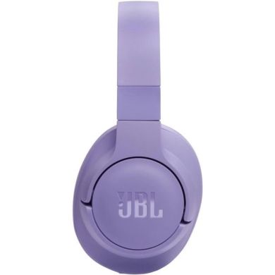 Навушники JBL T720 BT Фіолетові JBLT720BTPUR