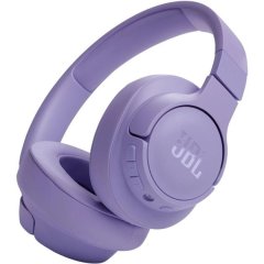 Навушники JBL T720 BT Фіолетові JBLT720BTPUR