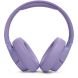 Наушники JBL T720 BT Фиолетовые JBLT720BTPUR