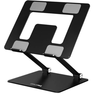 Підставка для ноутбука OfficePro LS111 Black OfficePro LS111B