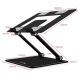 Підставка для ноутбука OfficePro LS111 Black OfficePro LS111B
