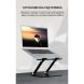 Підставка для ноутбука OfficePro LS111 Black OfficePro LS111B
