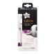 Пляшка для годування Tommee Tippee Closer to Nature Ultra 340 мл 42430176, Білий