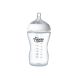 Пляшка для годування Tommee Tippee Closer to Nature Ultra 340 мл 42430176, Білий
