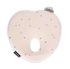 Подушка дитяча Babymoov Lovenest Pinky A050222, 24 x 23
