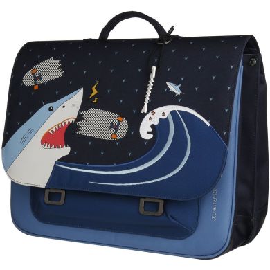 Портфель It bag Maxi Sharkie 35x41x20 Jeune Premier (Жэнэ Премьєр) ITX21174