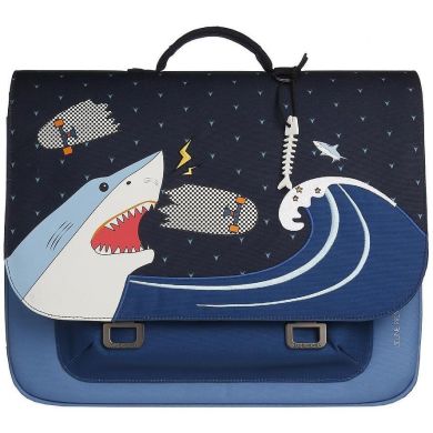 Портфель It bag Maxi Sharkie 35x41x20 Jeune Premier (Жэнэ Премьєр) ITX21174