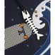 Портфель It bag Maxi Sharkie 35x41x20 Jeune Premier (Жэнэ Премьєр) ITX21174
