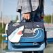 Портфель It bag Maxi Sharkie 35x41x20 Jeune Premier (Жэнэ Премьєр) ITX21174