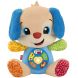 Розумне цуценя (багатомовне) Fisher-Price JFD23
