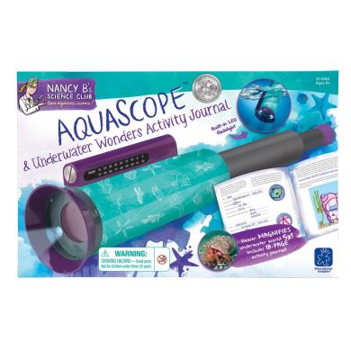 Розвиваюча іграшка Акваскоп Learning Resources Educational Insights EI-5352