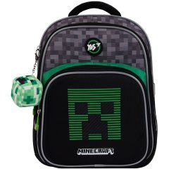Рюкзак шкільний YES S-91 Minecraft World 550006