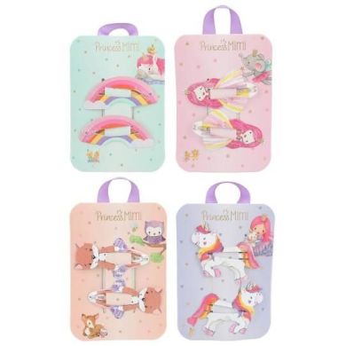 Заколки для волос Princess Mimi 0412701