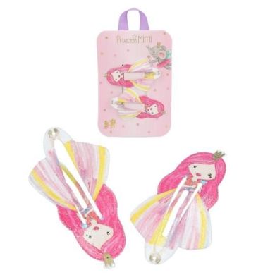 Заколки для волос Princess Mimi 0412701