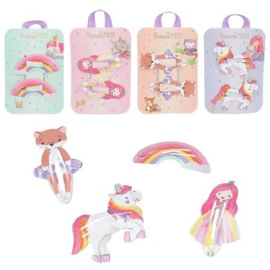 Заколки для волос Princess Mimi 0412701