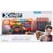 Швидкострільний бластер Skins Menace Striper (8 патронів), 36515N X-Shot 36515N