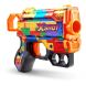 Швидкострільний бластер Skins Menace Striper (8 патронів), 36515N X-Shot 36515N