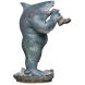 Статуэтка DC COMICS King Shark Statue Art Scale 1/10 Iron Studio DCCTSS48521-10