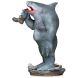 Статуетка DC COMICS King Shark Statue Art Scale 1/10 Iron Studio DCCTSS48521-10