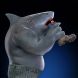 Статуетка DC COMICS King Shark Statue Art Scale 1/10 Iron Studio DCCTSS48521-10