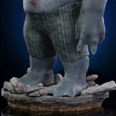 Статуетка DC COMICS King Shark Statue Art Scale 1/10 Iron Studio DCCTSS48521-10