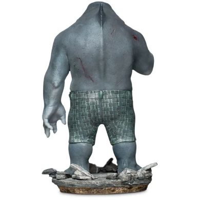 Статуетка DC COMICS King Shark Statue Art Scale 1/10 Iron Studio DCCTSS48521-10