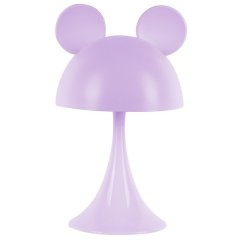 Світильник-нічник LED з акумулятором Simple Mouse,фіолетовий Kite K25-317-2-5