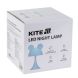 Светильник-ночник LED с аккумулятором Simple Mouse, фиолетовый Kite K25-317-2-5
