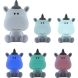 Світильник-нічник LED з акумулятором Unicorn , білий Kite K24-491-1-1, Білий