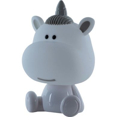 Світильник-нічник LED з акумулятором Unicorn , білий Kite K24-491-1-1, Білий