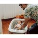 Ванночка Beaba Easy Pop складная серый 920404, Серый