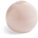 Ваза &Klevering Bubblegum рожева &Oslash; 9.5 см 1443-12, 9