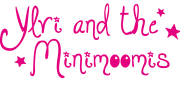 Ylvi & the Minimoomis