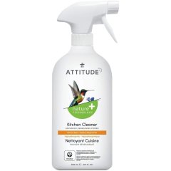 Засіб миючий для кухні 800 мл, Attitude 59858 626232406801
