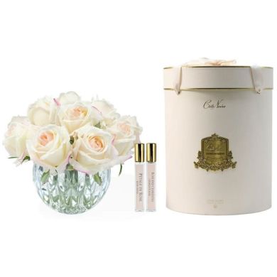 Аромат для помещения Люкс букет роз Blush GOLD Cote noire RRB02